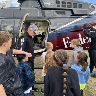 4-17-26 Race for Education Touch-a-Truck
