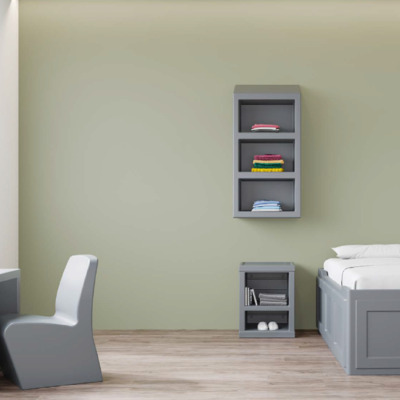Room Interior Rendering