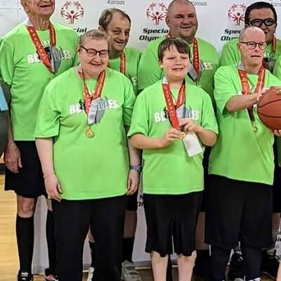 The Arc facilitates recreation opportunities for individuals with IDD