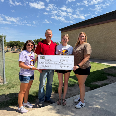 8-22-26 Flax Shovel Golf Tournament Fundraiser