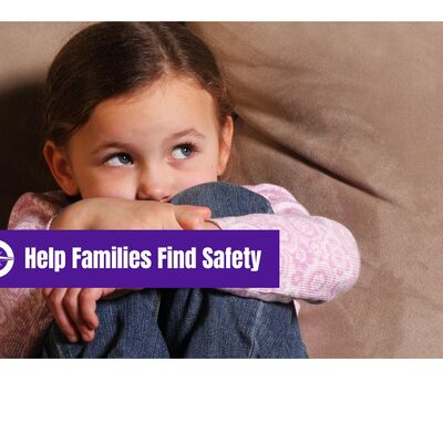 Help Families Find Safety