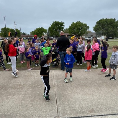4-26-25 Race for Education