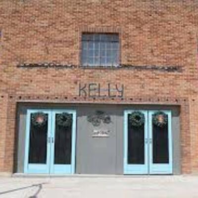 Current Kelly Facade