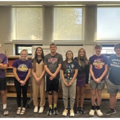 YAC Monthly Meeting