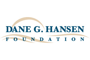 Dane G. Hansen Foundation