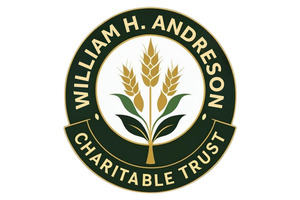 x.William H. Andreson Charitable Trust